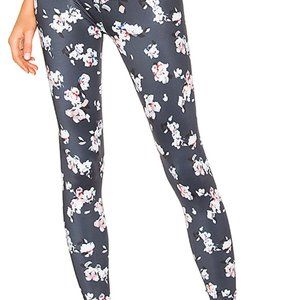 Beyond Yoga One More Stripe High Waisted Legging